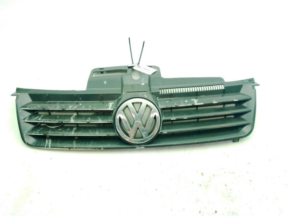 REJILLA / CALANDRA VW POLO (9N_)|Desguaces La Cabaña