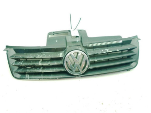 REJILLA / CALANDRA VW POLO (9N_)|Desguaces La Cabaña