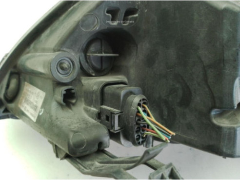 8M5113W029CE FARO DERECHO FORD FOCUS II (DA_, HCP)|Desguaces La Cabaña