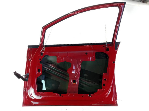 PUERTA LAT DEL DER SEAT IBIZA IV ST (6J8, 6P8) |Desguaces La Cabaña