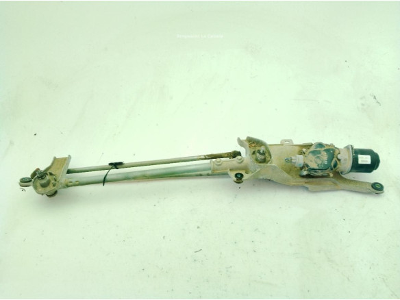 8250A146  MOTOR LIMPIAPARABRISAS DEL MITSUBISHI L 200 / TRITON (KA_T, KB_T)|Desguaces La Cabaña