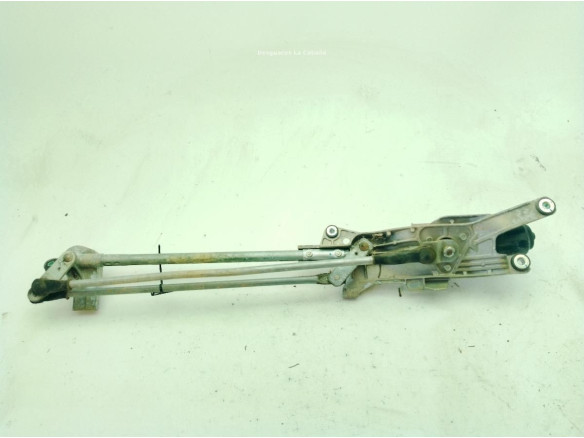 8250A146  MOTOR LIMPIAPARABRISAS DEL MITSUBISHI L 200 / TRITON (KA_T, KB_T)|Desguaces La Cabaña