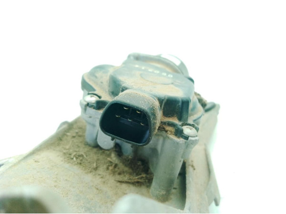 8250A146  MOTOR LIMPIAPARABRISAS DEL MITSUBISHI L 200 / TRITON (KA_T, KB_T)|Desguaces La Cabaña