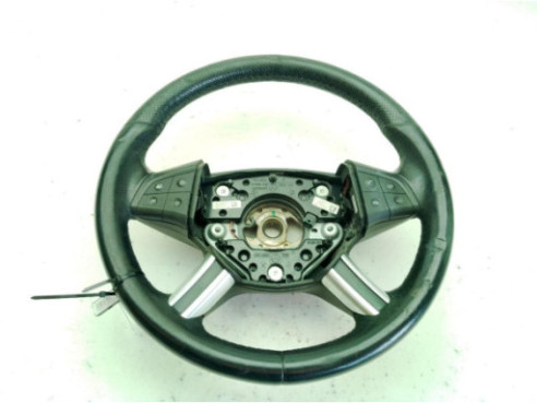 A1648200511 VOLANTE DIRECCION MERCEDES BENZ CLASE B (W245)|Desguaces La Cabaña