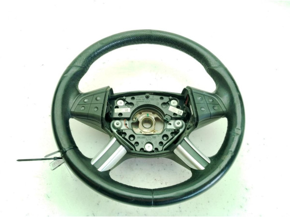 A1648200511 VOLANTE DIRECCION MERCEDES BENZ CLASE B (W245)|Desguaces La Cabaña