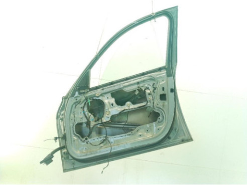 41515A2A386  PUERTA LAT DEL DER BMW 3 (E90)|Desguaces La Cabaña