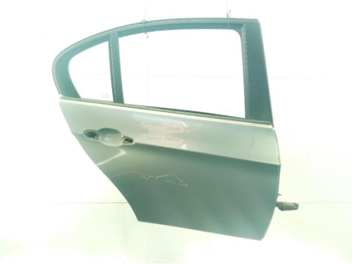 95476405  PUERTA LAT TRA DER CHEVROLET CRUZE Fastback (J305)|Desguaces La Cabaña