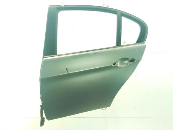 41007203647  PUERTA LAT TRA IZQ BMW 3 (E90)|Desguaces La Cabaña