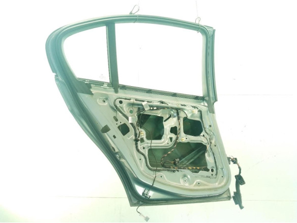 41007203647  PUERTA LAT TRA IZQ BMW 3 (E90)|Desguaces La Cabaña