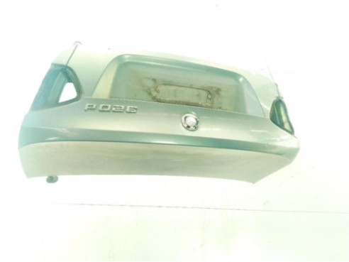 41627151491  TAPA MALETA BMW 3 (E90)|Desguaces La Cabaña