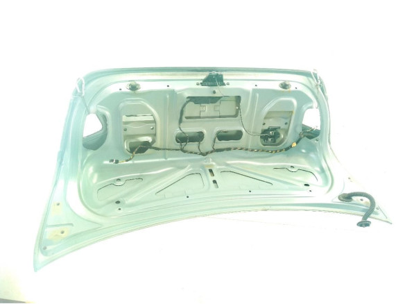 41627151491  TAPA MALETA BMW 3 (E90)|Desguaces La Cabaña