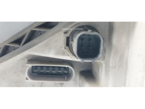 A2208200861 FARO DERECHO MERCEDES BENZ CLASE S (W220) |Desguaces La Cabaña