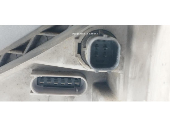 A2208200861 FARO DERECHO MERCEDES BENZ CLASE S (W220) |Desguaces La Cabaña