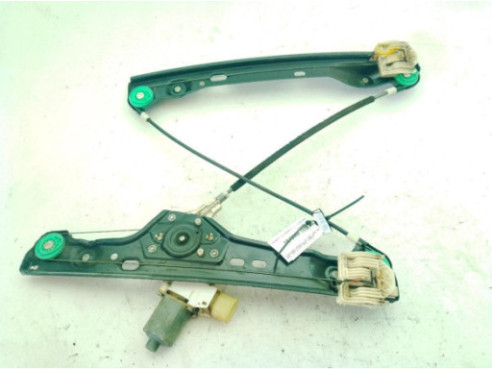 51337140588  ELEVALUNAS PUERTA LAT DEL DER BMW 3 (E90)|Desguaces La Cabaña