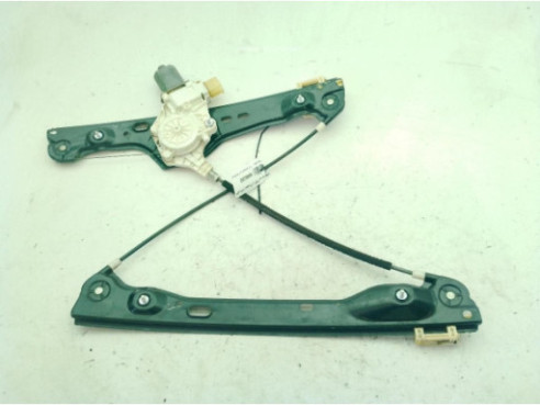 51337140588  ELEVALUNAS PUERTA LAT DEL DER BMW 3 (E90)|Desguaces La Cabaña