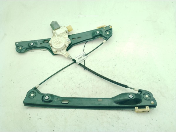 51337140588  ELEVALUNAS PUERTA LAT DEL DER BMW 3 (E90)|Desguaces La Cabaña