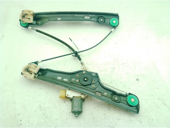 51337140587  ELEVALUNAS PUERTA LAT DEL IZQ BMW 3 (E90)|Desguaces La Cabaña