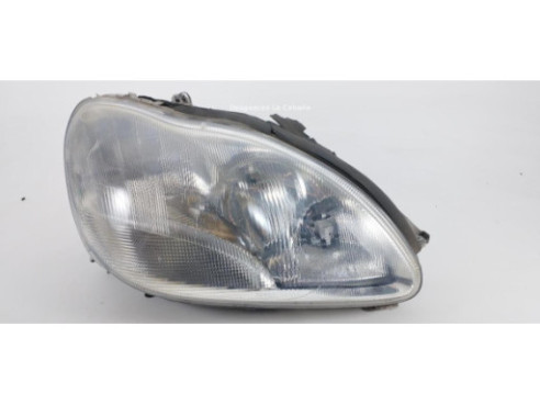 A2208200861 FARO DERECHO MERCEDES BENZ CLASE S (W220) |Desguaces La Cabaña