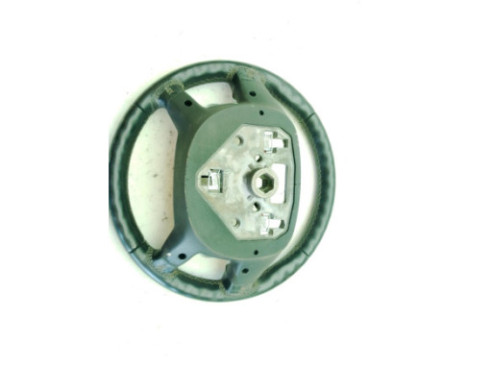 1682084 VOLANTE DIRECCION FORD MONDEO IV Turnier (BA7)|Desguaces La Cabaña