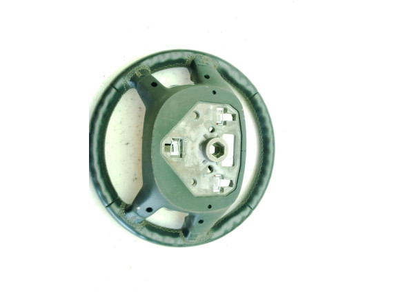 1682084 VOLANTE DIRECCION FORD MONDEO IV Turnier (BA7)|Desguaces La Cabaña