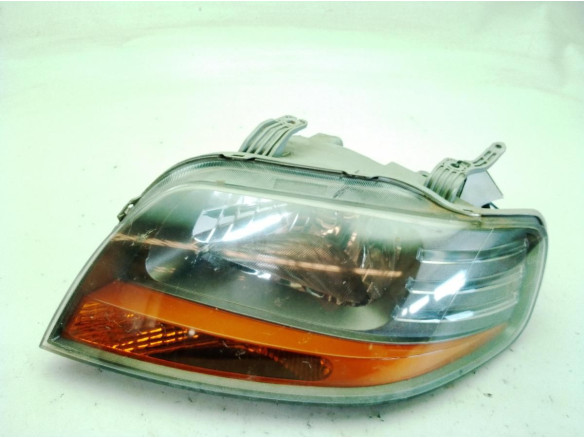 FARO IZQUIERDO CHEVROLET AVEO Fastback (T200)|Desguaces La Cabaña
