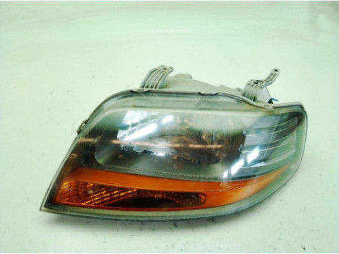 FARO IZQUIERDO CHEVROLET AVEO Fastback (T200)|Desguaces La Cabaña