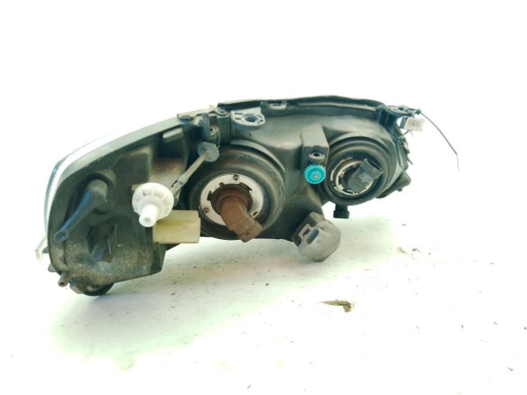 093175723LH FARO IZQUIERDO OPEL ASTRA G CLASSIC (T98)|Desguaces La Cabaña
