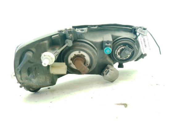 093175723LH FARO IZQUIERDO OPEL ASTRA G CLASSIC (T98)|Desguaces La Cabaña