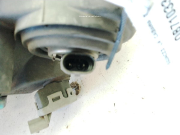 093175723LH FARO IZQUIERDO OPEL ASTRA G CLASSIC (T98)|Desguaces La Cabaña