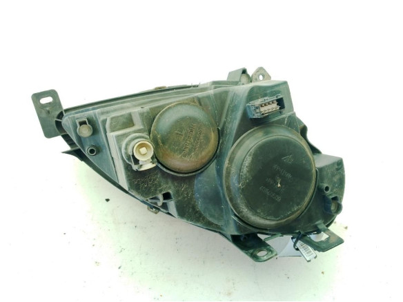 9638157980 FARO IZQUIERDO CITROEN XSARA (N1)|Desguaces La Cabaña