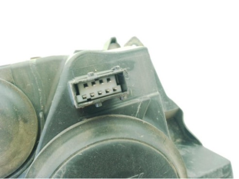 9638157980 FARO IZQUIERDO CITROEN XSARA (N1)|Desguaces La Cabaña