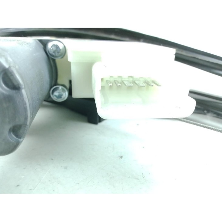 9825709780 ELEVALUNAS PUERTA LAT DEL IZQ CITROEN C4 SPACETOURER |Desguaces La Cabaña
