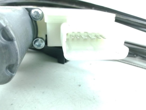 9825709780 ELEVALUNAS PUERTA LAT DEL IZQ CITROEN C4 SPACETOURER |Desguaces La Cabaña