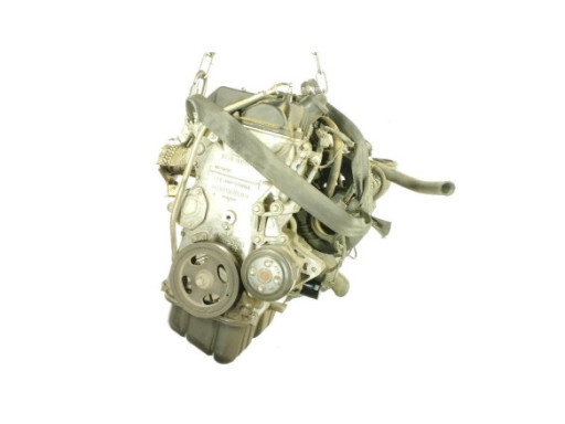 MOTOR COMPLETO|Desguaces La Cabaña