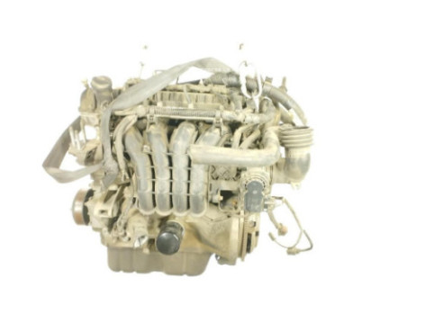 MOTOR COMPLETO|Desguaces La Cabaña 2