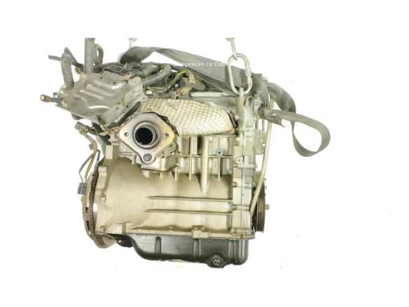 4A91 MOTOR MITSUBISHI LANCER VIII (CY_A, CZ_A)|Desguaces La Cabaña