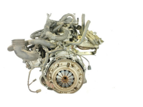 4A91 MOTOR MITSUBISHI LANCER VIII (CY_A, CZ_A)|Desguaces La Cabaña