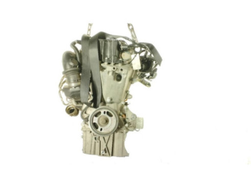 B7JB MOTOR FORD PUMA|Desguaces La Cabaña