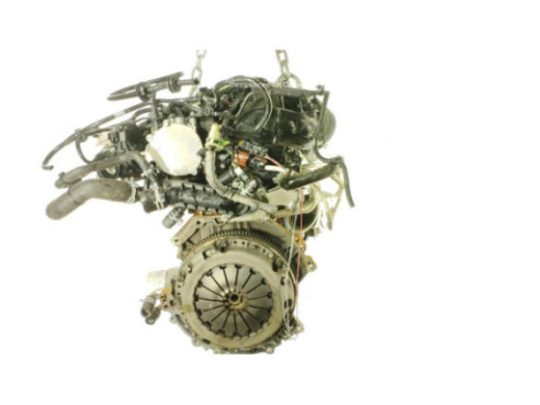 B7JB MOTOR FORD PUMA|Desguaces La Cabaña