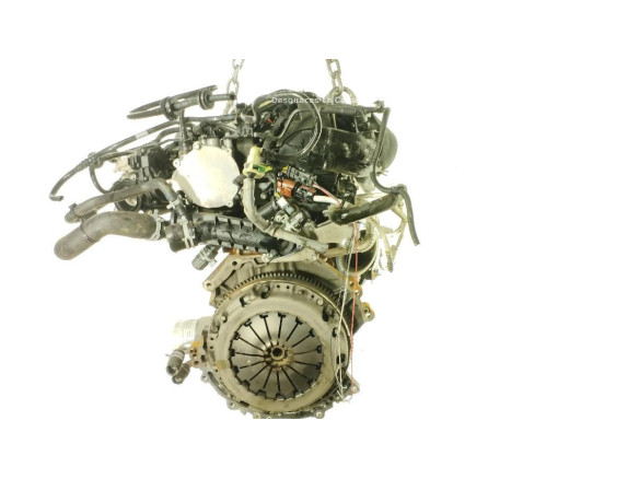 B7JB MOTOR FORD PUMA|Desguaces La Cabaña