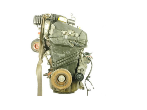 MOTOR COMPLETO|Desguaces La Cabaña