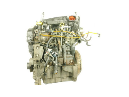 MOTOR COMPLETO|Desguaces La Cabaña 2
