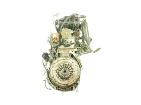 K9KE712 MOTOR RENAULT CLIO II (BB_, CB_)|Desguaces La Cabaña