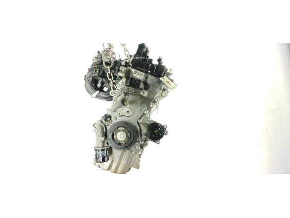1KRFE MOTOR TOYOTA AYGO (_B1_)|Desguaces La Cabaña