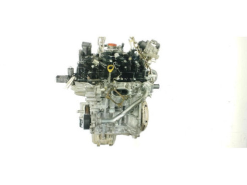 MOTOR COMPLETO|Desguaces La Cabaña 2