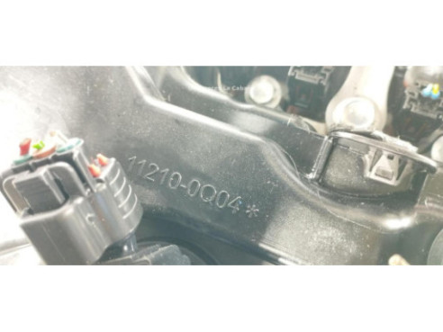 1KRFE MOTOR TOYOTA AYGO (_B1_)|Desguaces La Cabaña