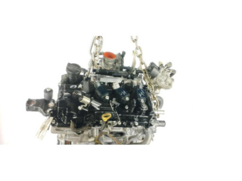 1KRFE MOTOR TOYOTA AYGO (_B1_)|Desguaces La Cabaña