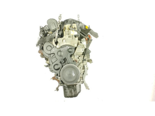 MOTOR COMPLETO|Desguaces La Cabaña