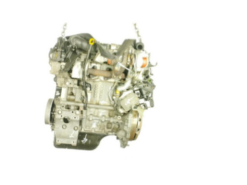 MOTOR COMPLETO|Desguaces La Cabaña 2
