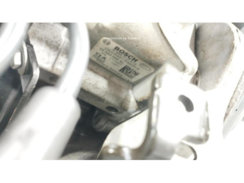 KVJA MOTOR FORD FIESTA VI|Desguaces La Cabaña